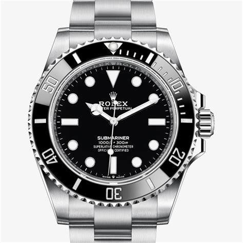 rolex submariner oystersteel price|submariner rolex price list.